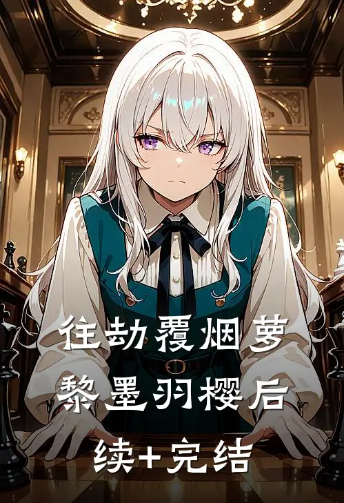 往劫覆烟萝黎墨羽樱后续+完结