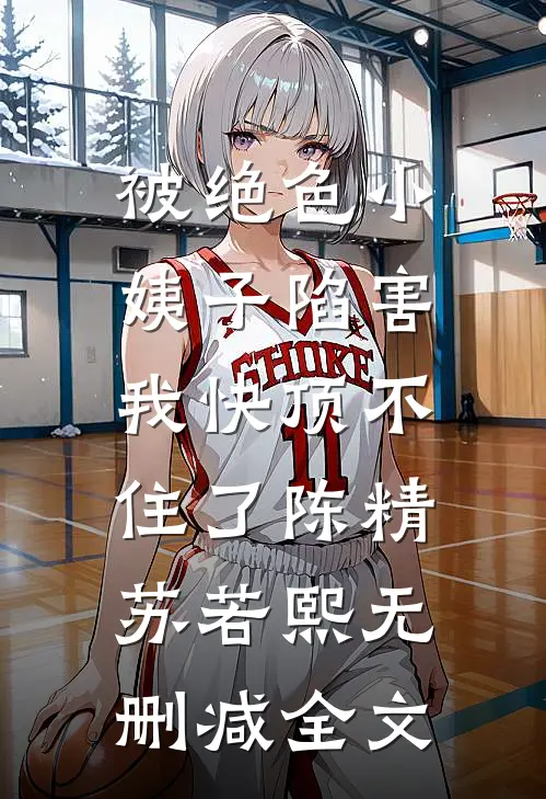 被绝色小姨子陷害，我快顶不住了陈精苏若熙无删减全文