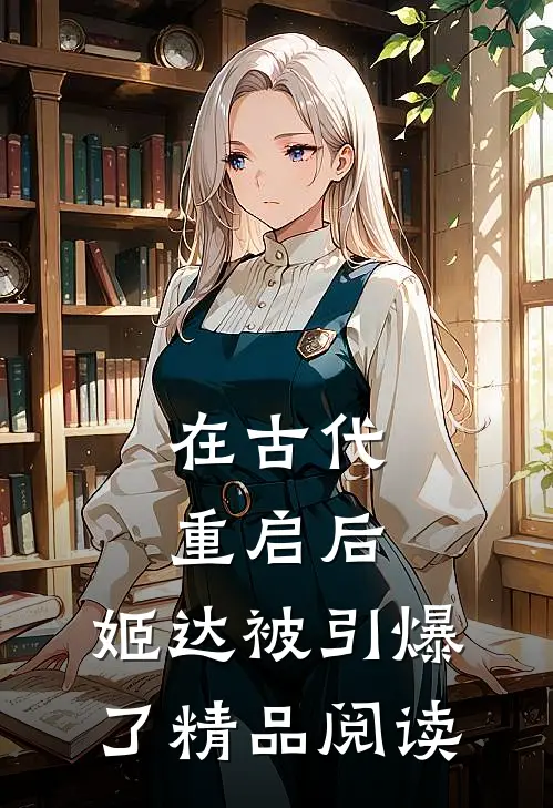 在古代重启后，姬达被引爆了精品阅读