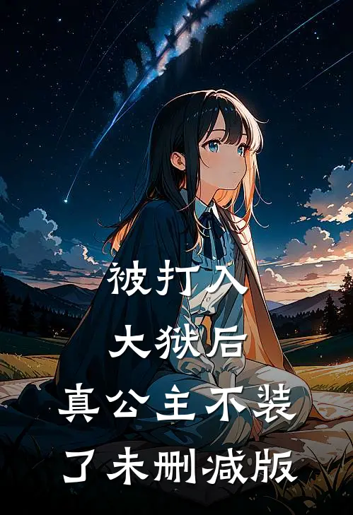 被打入大狱后，真公主不装了未删减版