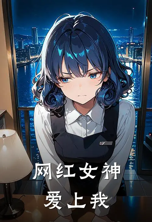 网红女神爱上我
