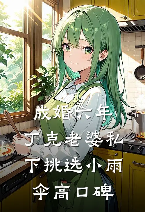 成婚六年，丁克老婆私下挑选小雨伞高口碑