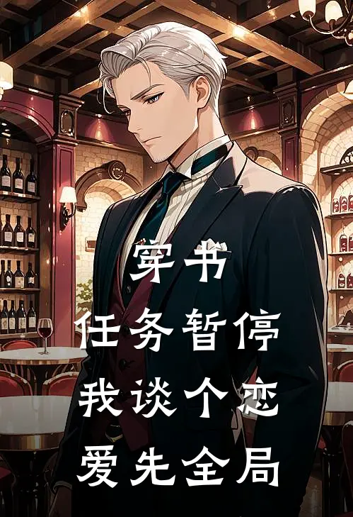 穿书：任务暂停，我谈个恋爱先全局