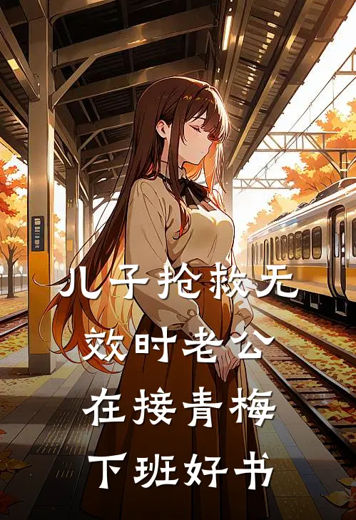 儿子抢救无效时老公在接青梅下班好书