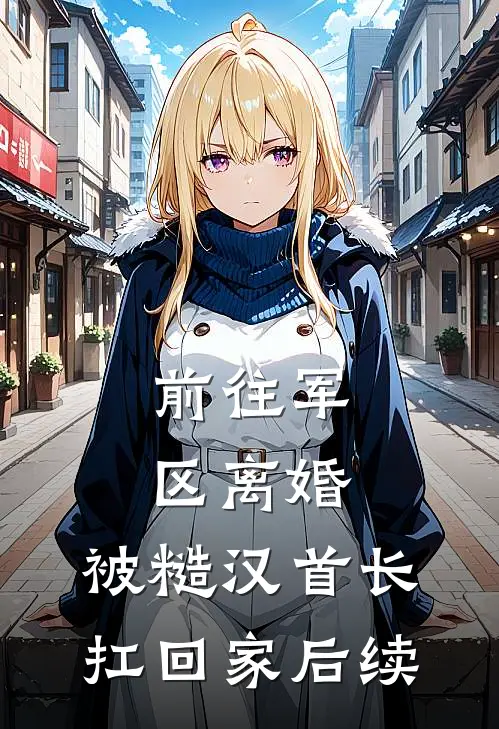 前往军区离婚，被糙汉首长扛回家后续
