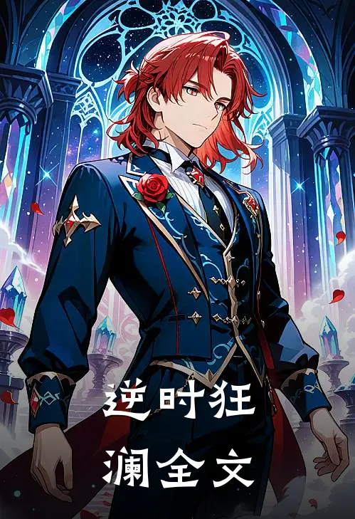 逆时狂澜全文