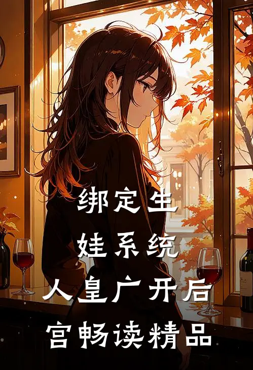 绑定生娃系统，人皇广开后宫畅读精品
