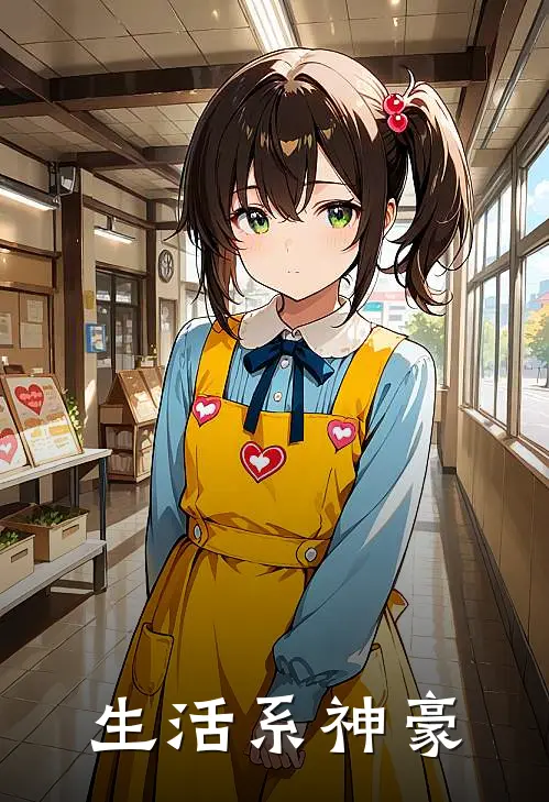 生活系神豪