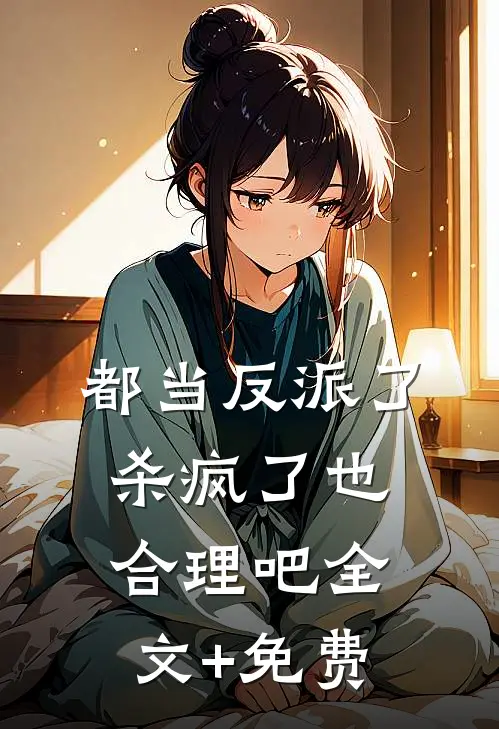 都当反派了，杀疯了也合理吧全文+免费