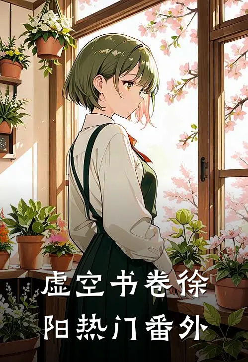 虚空书卷徐阳热门 番外