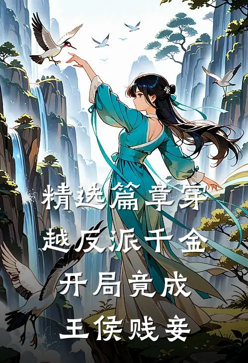 精选篇章穿越反派千金，开局竟成王侯贱妾