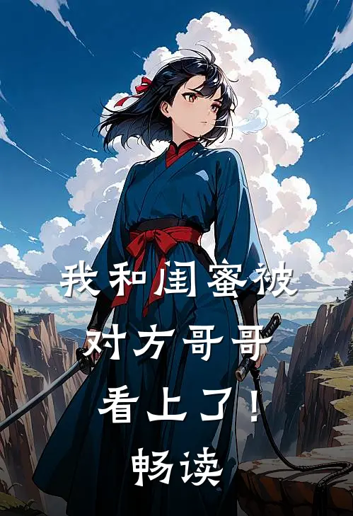 我和闺蜜被对方哥哥看上了！畅读