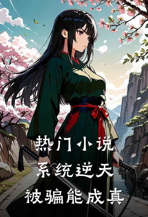 热门小说系统逆天，被骗能成真