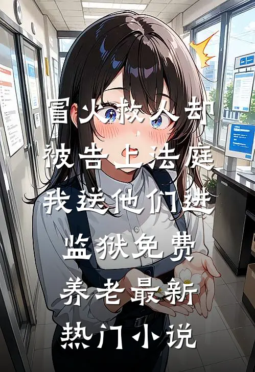 冒火救人却被告上法庭，我送他们进监狱免费养老最新热门小说