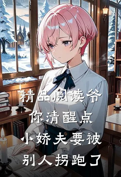 精品阅读爷你清醒点，小娇夫要被别人拐跑了