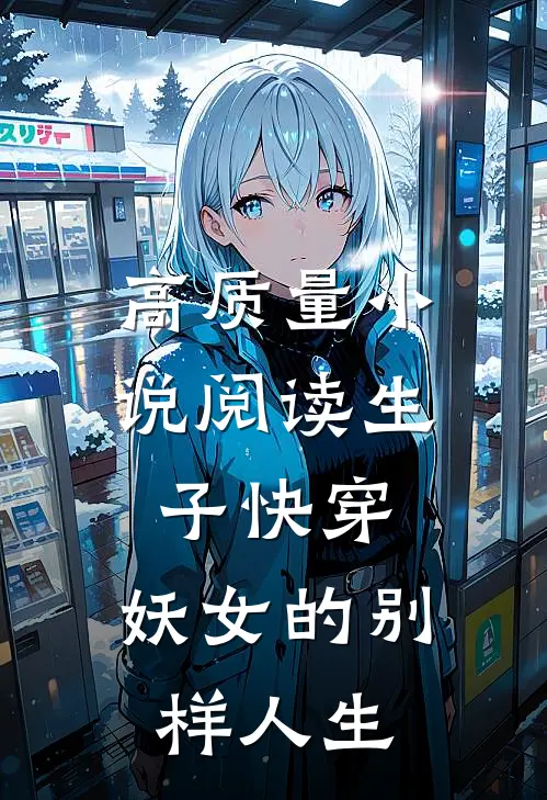 高质量小说阅读生子快穿：妖女的别样人生