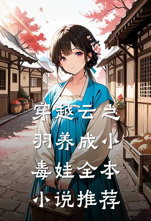 穿越云之羽养成小毒娃全本小说推荐