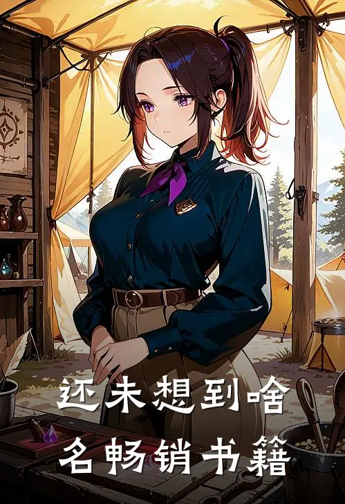 还未想到啥名畅销书籍