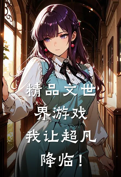 精品文世界游戏：我让超凡降临！