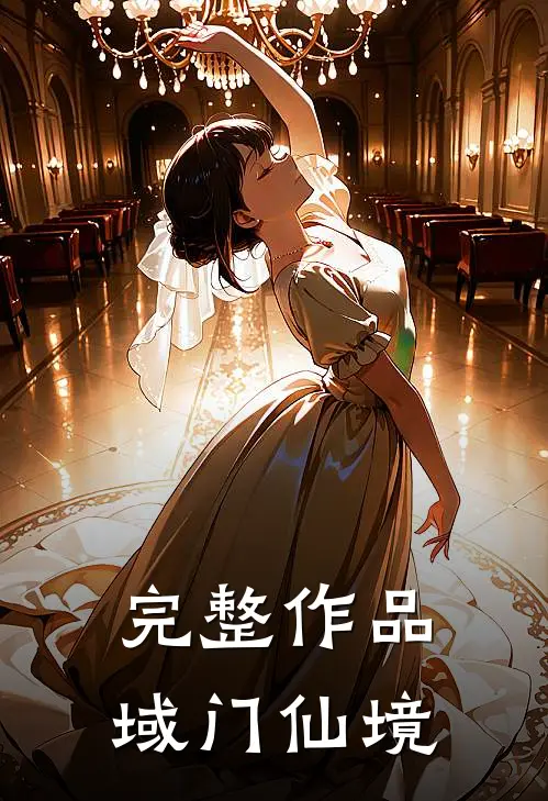 完整作品域门仙境