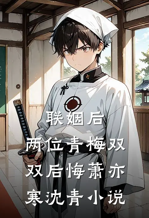 联姻后，两位青梅双双后悔萧亦寒沈青小说