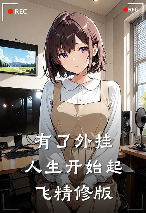 有了外挂，人生开始起飞精修版
