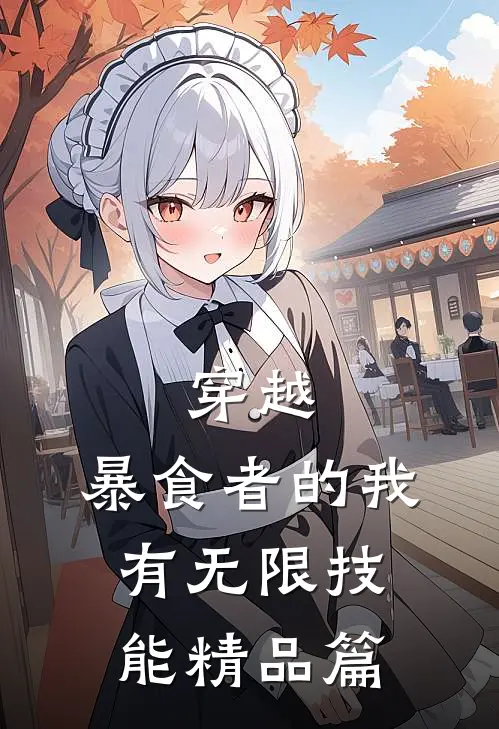 穿越：暴食者的我有无限技能精品篇