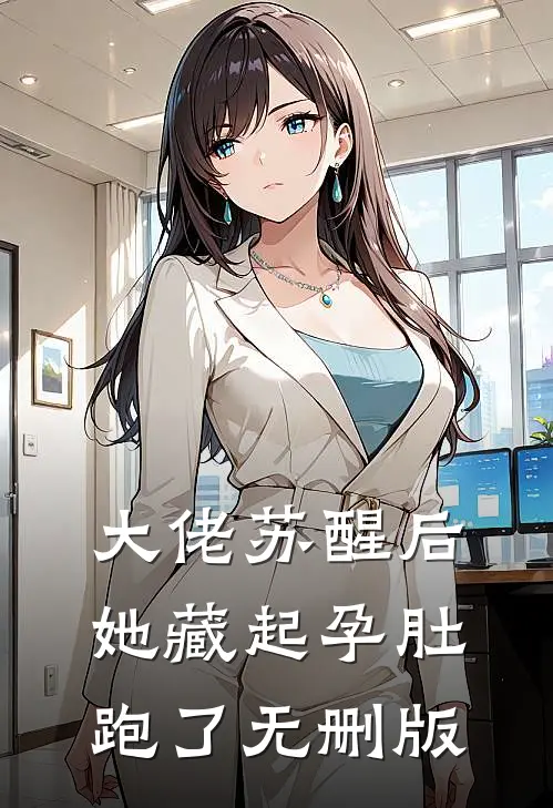 大佬苏醒后，她藏起孕肚跑了无删版