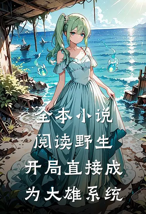 全本小说阅读野生：开局直接成为大雄系统
