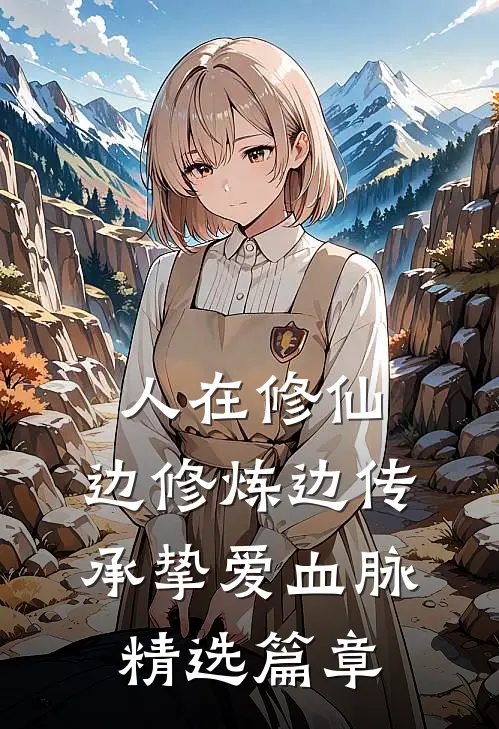 人在修仙，边修炼边传承挚爱血脉精选篇章