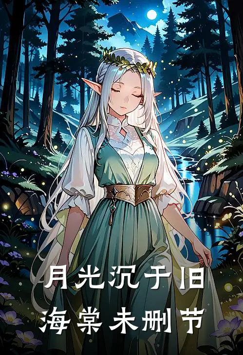 月光沉于旧海棠未删节