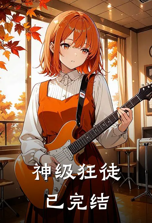 神级狂徒已完结