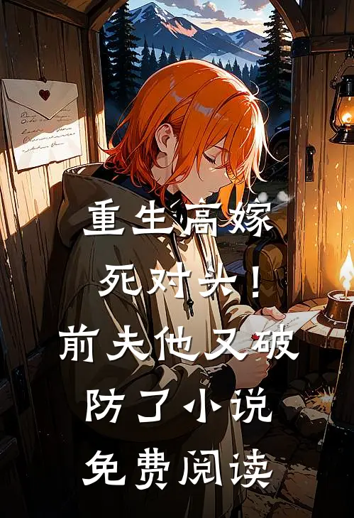 重生高嫁死对头！前夫他又破防了小说免费阅读