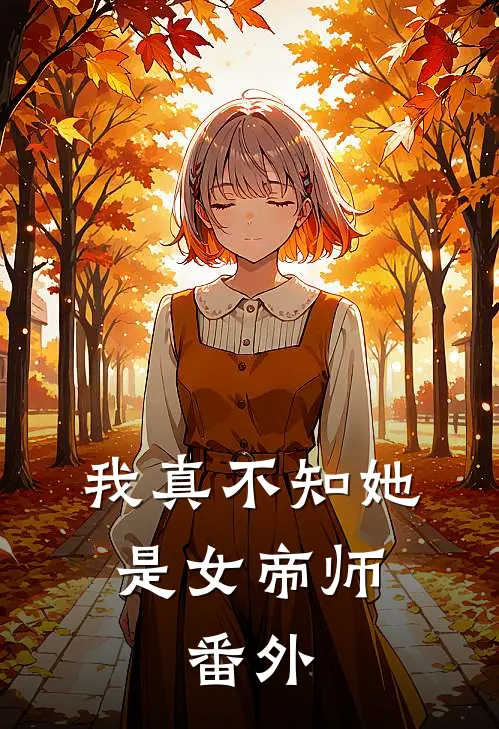 我真不知她是女帝师:   番外