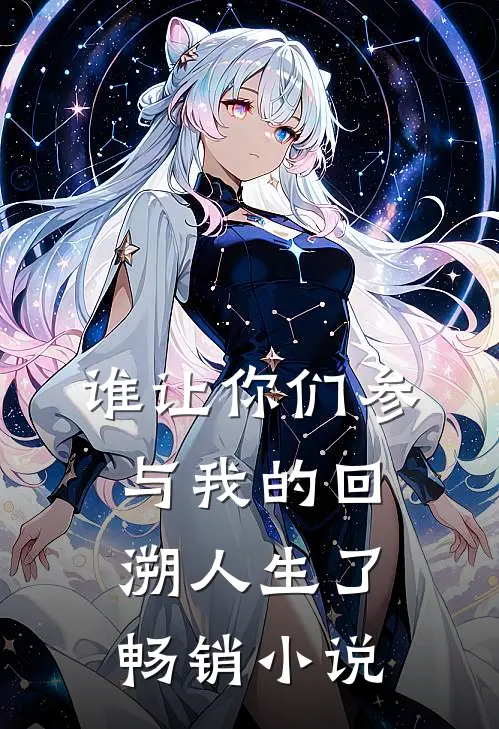 谁让你们参与我的回溯人生了畅销小说