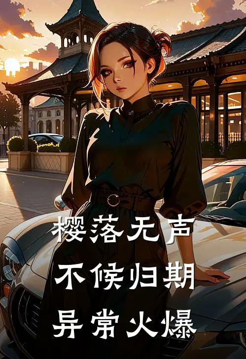 樱落无声，不候归期异常火爆