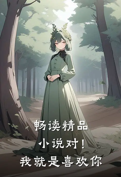 畅读精品小说对！我就是喜欢你
