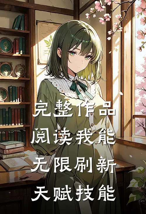 完整作品阅读我能无限刷新天赋技能