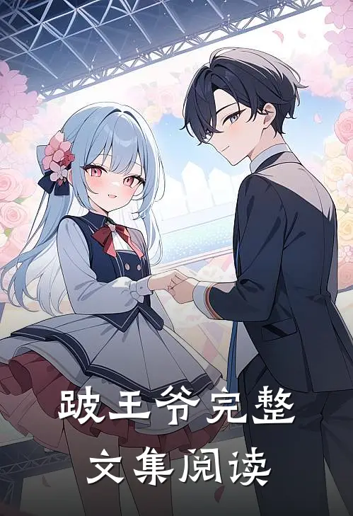 跛王爷完整文集阅读