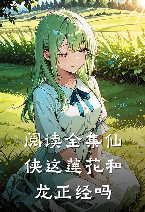 阅读全集仙侠这莲花和龙正经吗
