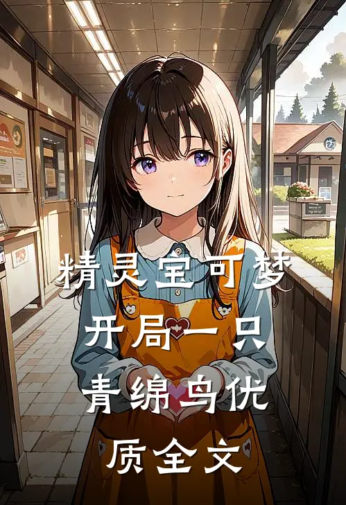 精灵宝可梦：开局一只青绵鸟优质全文