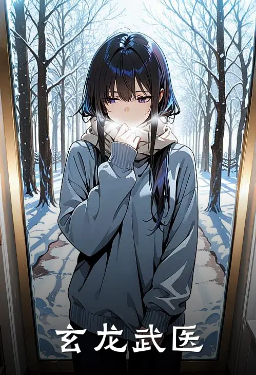 玄龙武医