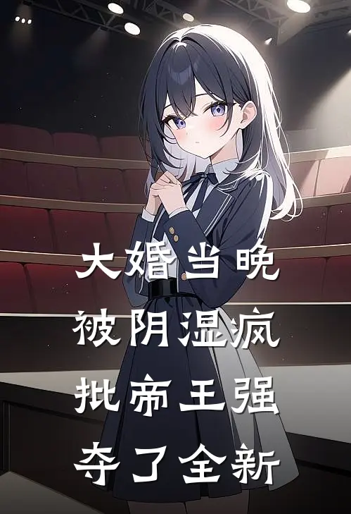 大婚当晚，被阴湿疯批帝王强夺了全新