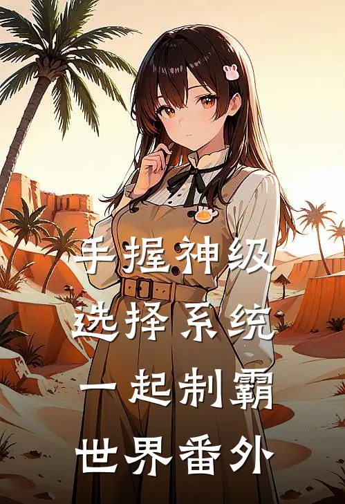 手握神级选择系统，一起制霸世界番外