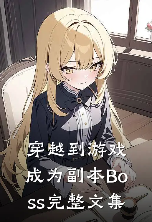 穿越到游戏，成为副本Boss完整文集