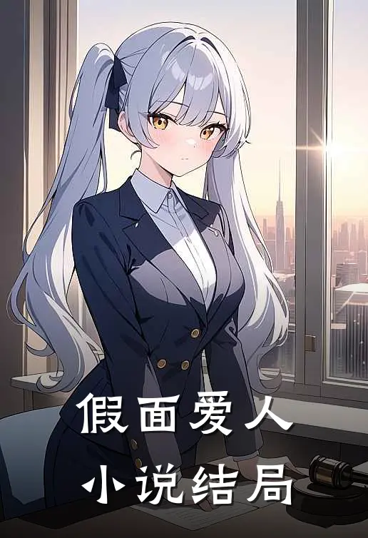 假面爱人小说结局