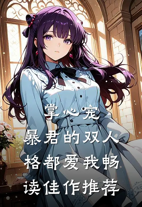 掌心宠，暴君的双人格都爱我畅读佳作推荐