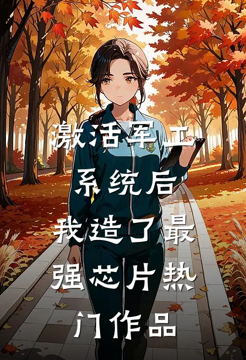 激活军工系统后，我造了最强芯片热门作品