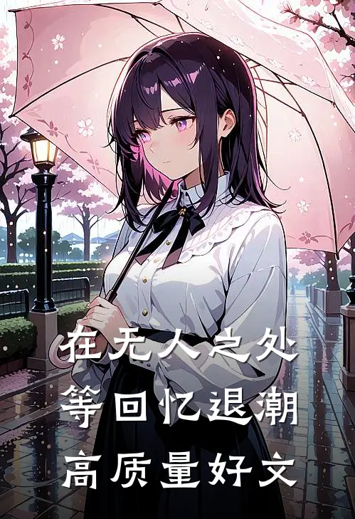 在无人之处等回忆退潮高质量好文