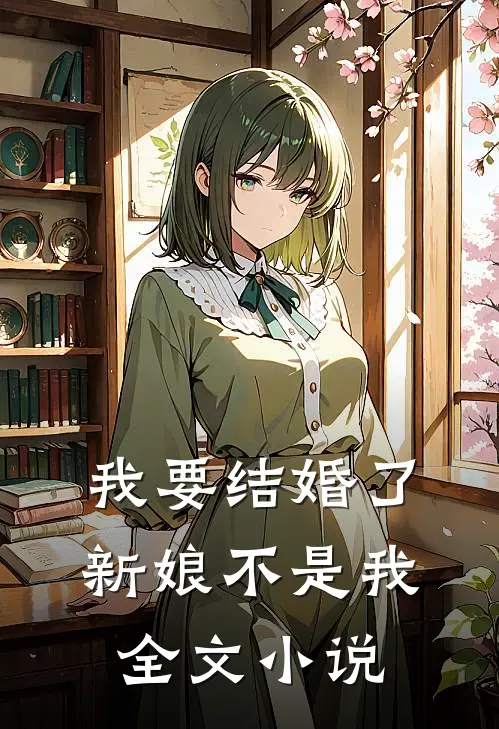 我要结婚了,新娘不是我全文免费阅读